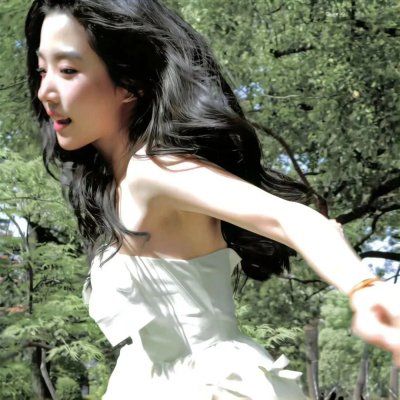 出手吧!女生