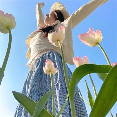 小女神花铃