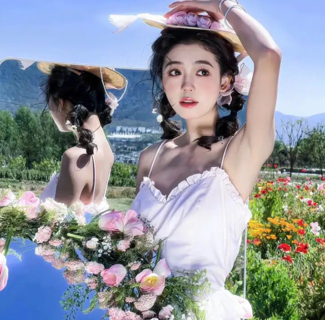 血婚