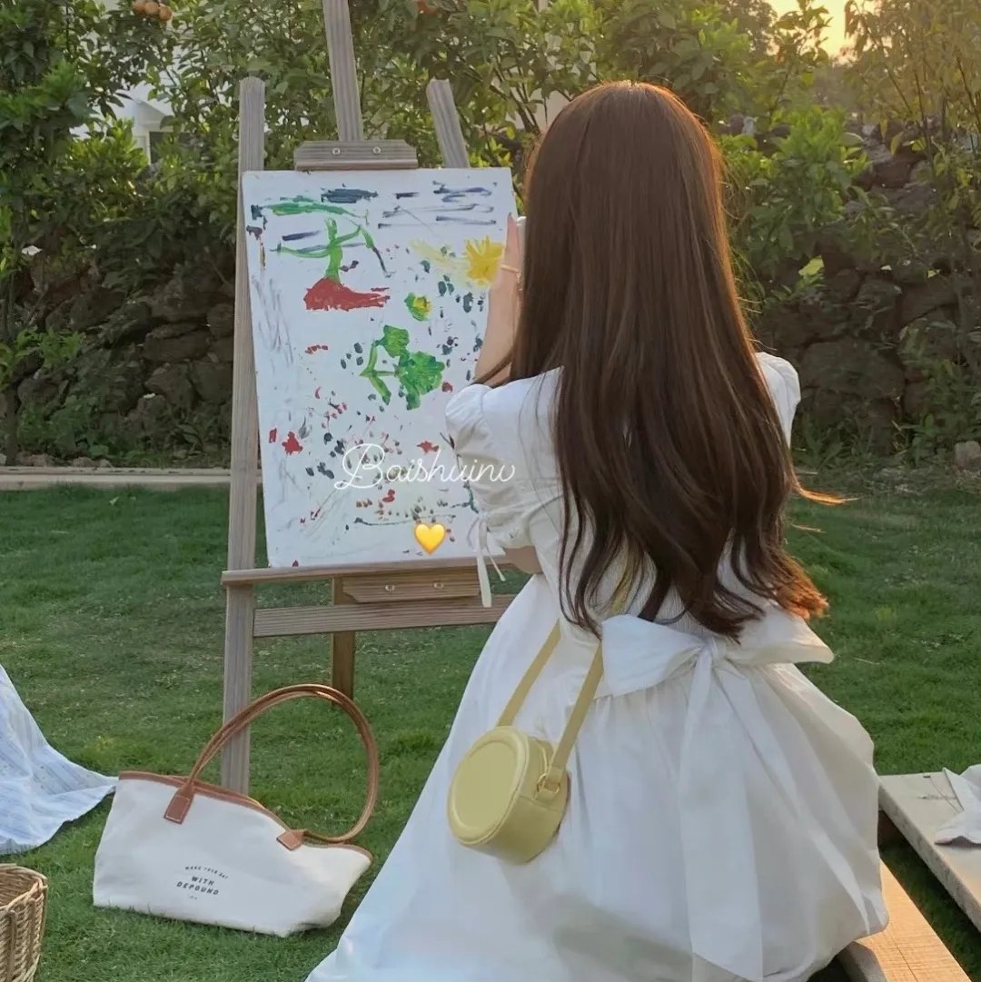 夏日之子